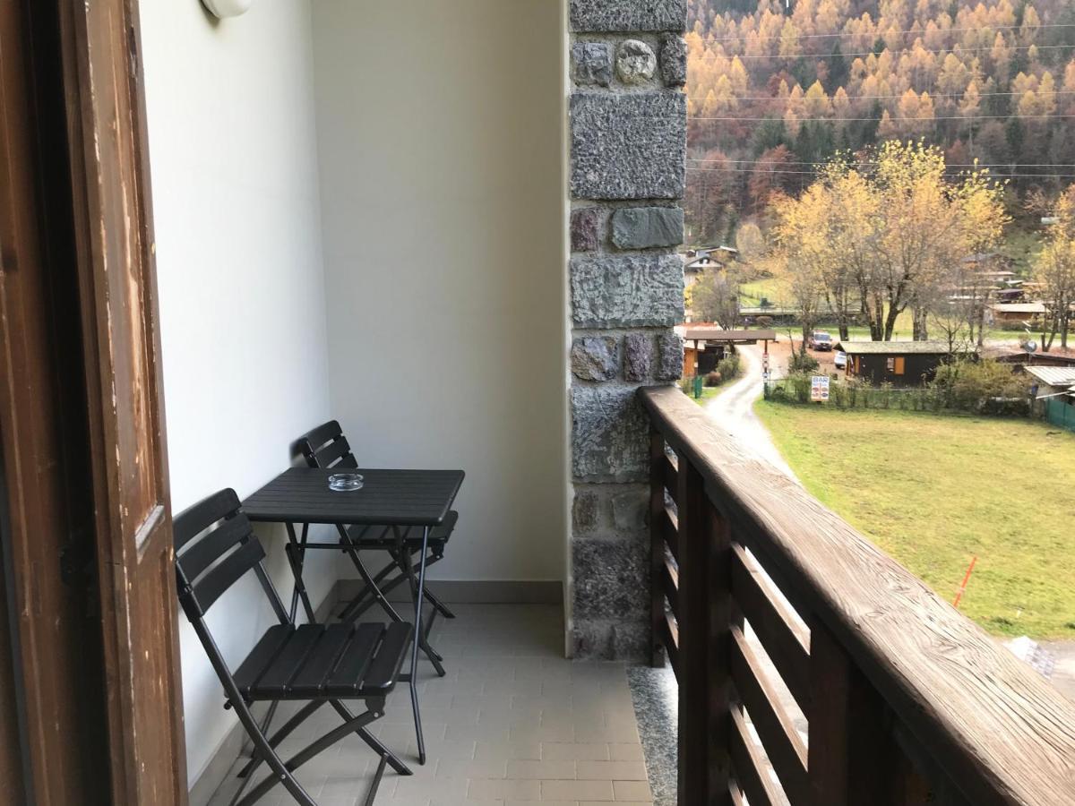 Ostello Casa Corti 발본디오네 외부 사진
